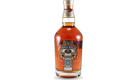 Chivas Regal Ουίσκι Blended 25 Ετών 40 700ml BestPrice gr