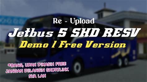 SHARE DEMO VERSION JETBUS 5 SHD DOUBLE GLASS SCANIA K 410 CB By