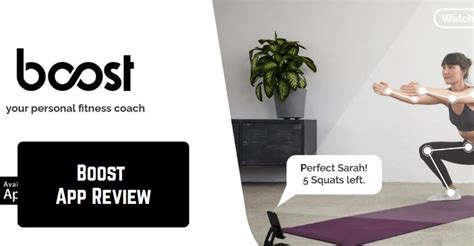 Boost App Review | Freeappsforme - Free apps for Android and iOS