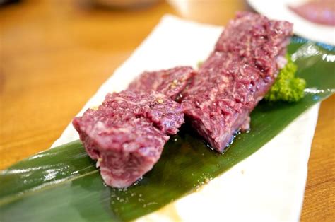 神田 焼肉 まるたけ 白山焼肉 食べログ