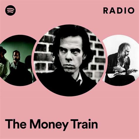 The Money Train Radio Playlist By Spotify Spotify