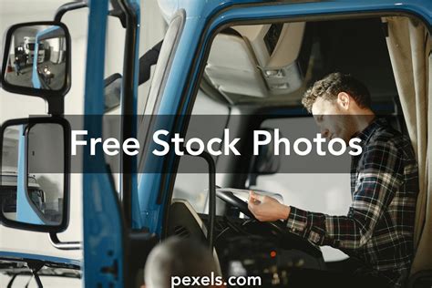 Check Truck Driver Photos, Download The BEST Free Check Truck Driver ...