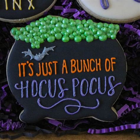 46 Hocus Pocus Quotes That Freakishly Hit The Mark - That Disney Fam