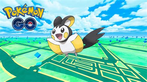 pokemon     emolga    shiny charlie intel