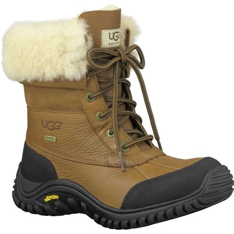 Ugg Adirondack Ii Boot Womens