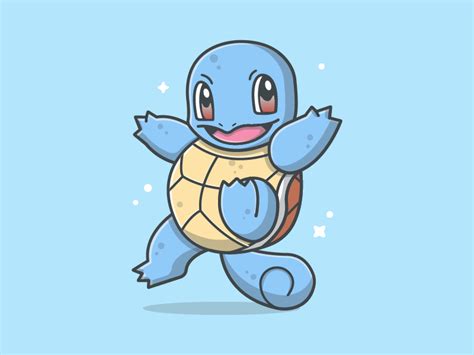 Fun And Interesting Facts About Squirtle From Pokemon Tons Of Facts