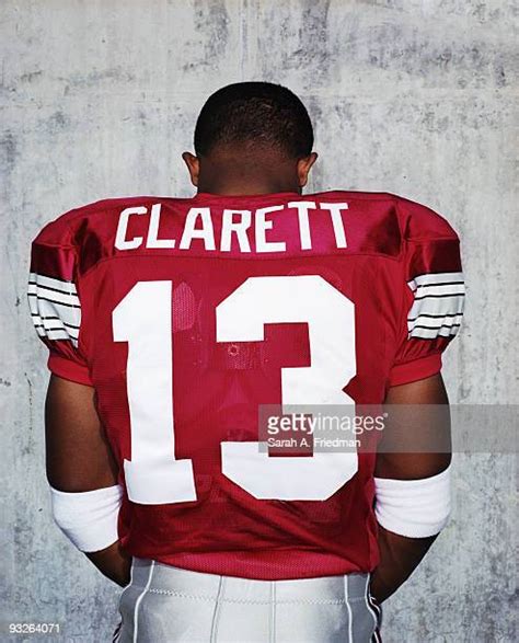 Maurice Clarett Stats, 40 Time, NFL Career, 2022, Age - ABTC