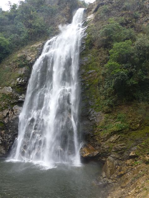 Salto Del Buey Abejorral La Ceja Antioquia Colombia Flickr