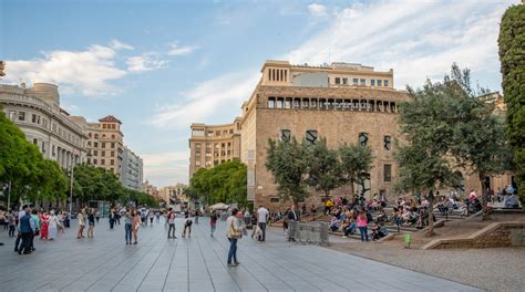 Visit Gothic Quarter: Best of Gothic Quarter, Barcelona Travel 2024 ...