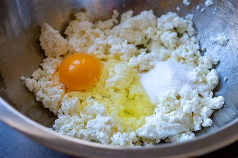 Farmer's Cheese Dumplings (Traditional Lithuanian Gnocchi) | Taste of Lithuania