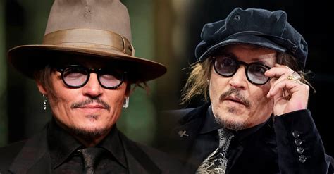 Johnny Depp Returns To The Big Screen As King Louis XV - Bullfrag