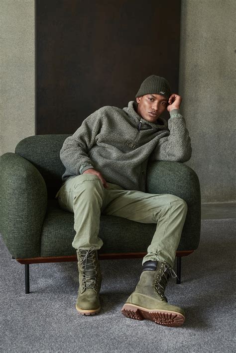 Kith Presents Kith And Kin Fall Winter Collection V Magazine