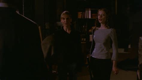 7x10 Bring On The Night Buffy The Vampire Slayer Image 14748078 Fanpop