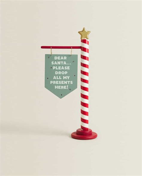 Pin De Marta Cruz En My Work At Zara Home Decoraci N De Navidad Diy