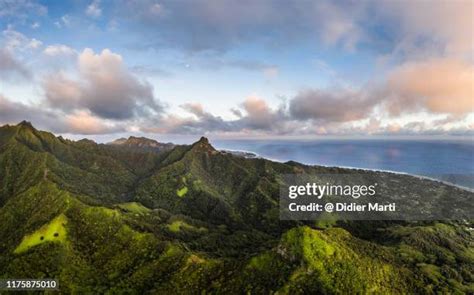 Rarotonga Sunset Photos and Premium High Res Pictures - Getty Images