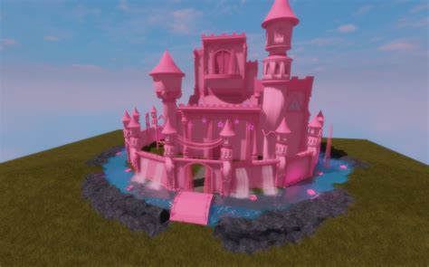 Building a castle - Creations Feedback - Developer Forum | Roblox