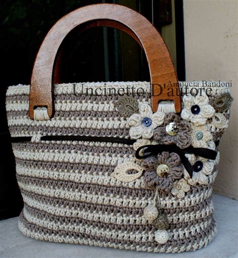 Pin De Bego A Mesones Em Bolsos Y Carteras Crochet Trapillo Bolsas