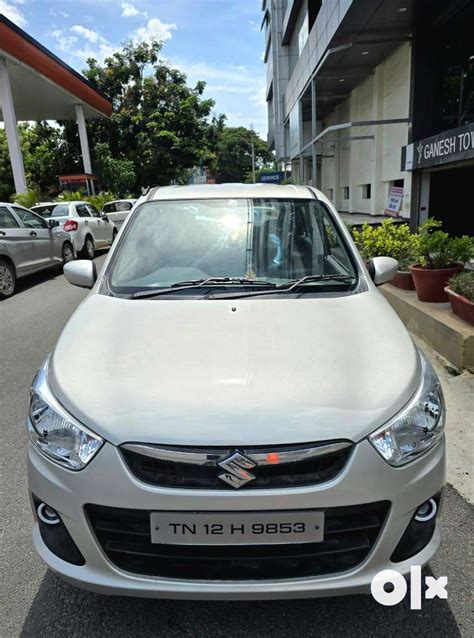 Maruti Suzuki Alto K Vxi Amt Petrol Cars