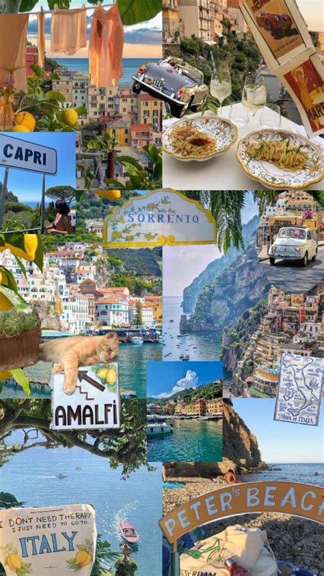 Costa D Amalfi Almafi Coast Italy Italy Coast Italy Travel