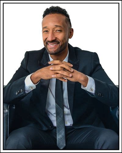 morris morrison net worth