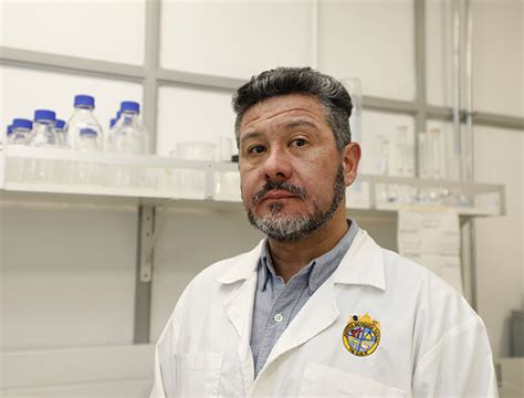 Eligen A Nuevo Director De La Escuela De Qu Mica Y Farmacia