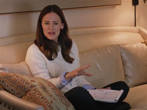 Every Single Jennifer Garner Movie Ranked