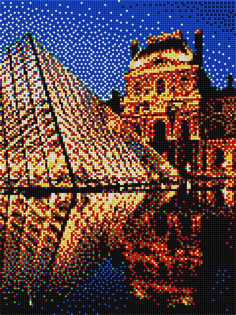 Best Louvre Images On Pholder Artefact Porn Interestingasfuck And Architecture Porn