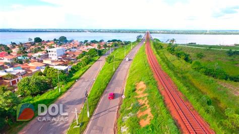 Nova Etapa Da Construção De Nova Ponte Começa Com Fundações • Dol