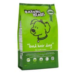 Обзор, анализ состава и рейтинг Barking Heads, сухой корм и консервы ...