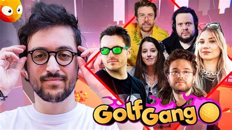 PETITE SOIRÉE DU LUNDI SUR GOLFGANG ft Antoine Daniel Angle Droit