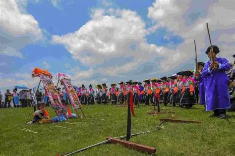 2018高坡“四月八”苗族风情节，欢迎您！民族风贵州高坡新浪新闻