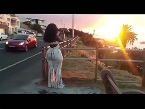 Ass In My Sundress XVIDEOS