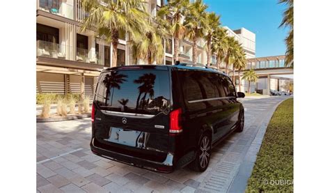 New Mercedes Benz V 250 V250 Luxury Mbs Zero Gravity Vip Van 2022 For Sale In Dubai 491830