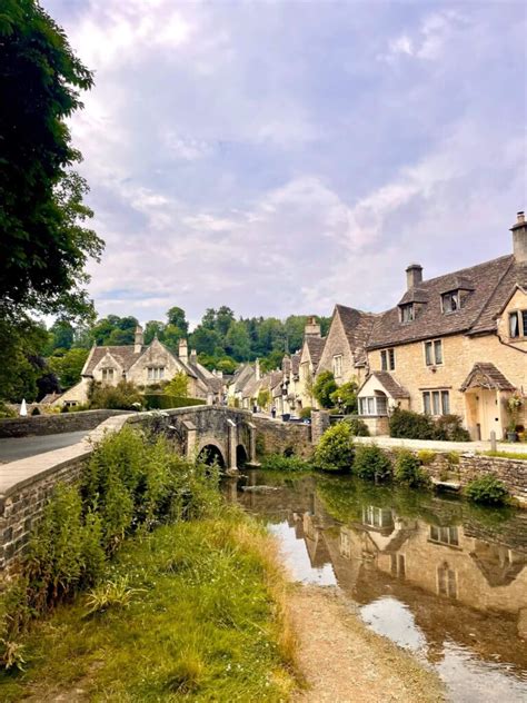 The Most Beautiful Cotswolds Villages | Wanderlust Crew