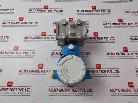 Endress Hauser Pmd Ft Differential Pressure Deltabar Aeliya