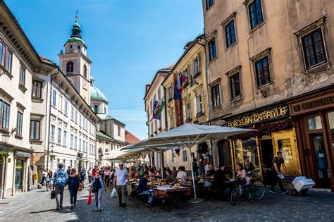 15 Beautiful Ljubljana Cathedral Photos To Inspire You To Visit