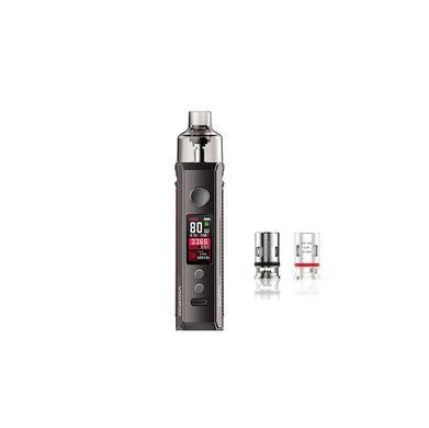 Voopoo Drag X Pod Mod kit Carbon Fiber купить POD систему Voopoo в