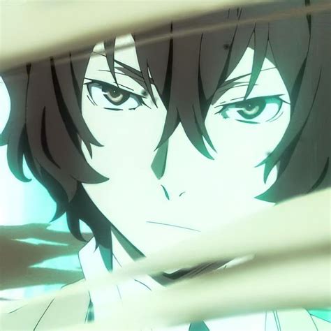 Osamu Dazai Icon Bungou Stray Dogs Dazai Stray Dog