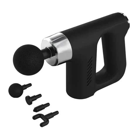 Heavy Duty Impact Massage Gun