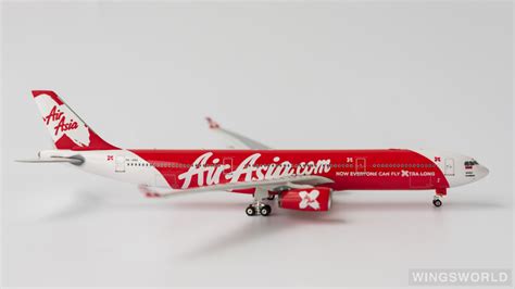 Phoenix Airbus A Airasia Ph Pk Xra