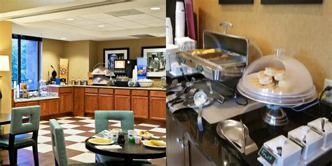 A Guide To Hampton Inn Breakfast Hours Maximizing Your Stay At The