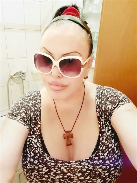 Natalija Barbie Barba Skopje Transsica Nude Pics Xhamster