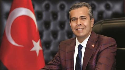 Ankara Polatlı Belediye Başkanı Mürsel Yıldızkaya Kimdir Hangi