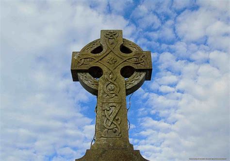 Celtic Cross Hd Wallpapers