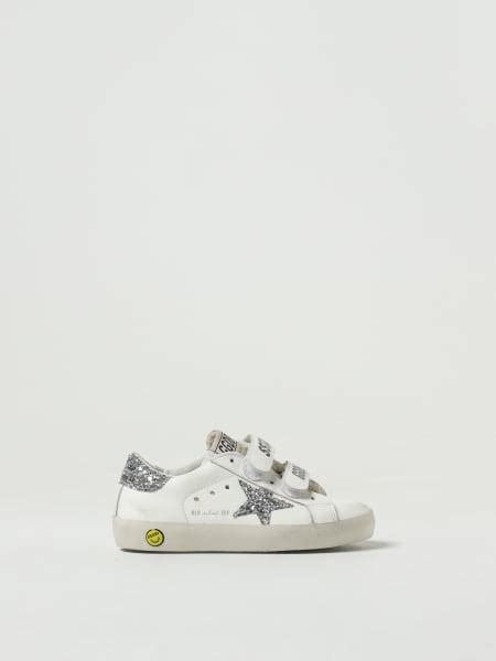 Golden Goose Kids | Golden Goose Kids Spring/Summer 2024 online on ...