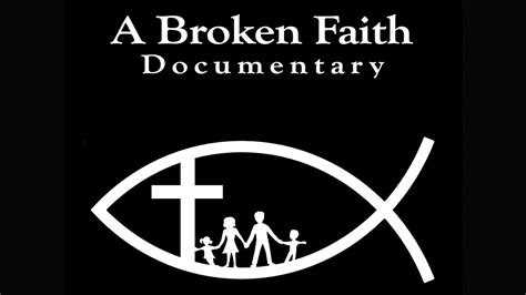 A Broken Faith - MOBFI-TV