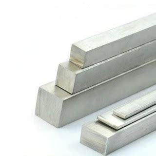 Stainless Steel Square Bar Rod Mm Mm Mm Mm Mm Mm Mm Mm