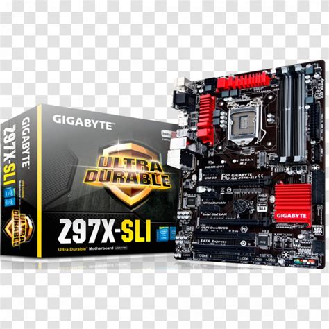 Intel Lga Motherboard Atx Gigabyte Technology Central Processing