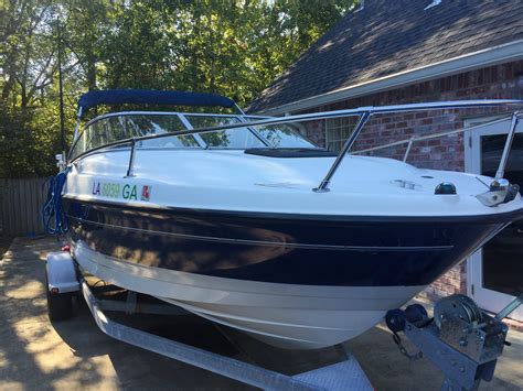 Bayliner 210 2006 for sale for $7,500 - Boats-from-USA.com