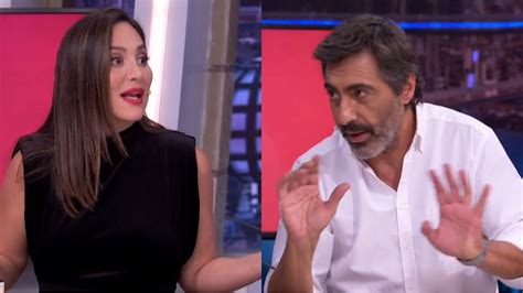 La Insinuación De Tamara Falcó En El Hormiguero Sobre Vidal Quadras Que Hubo Que Frenar